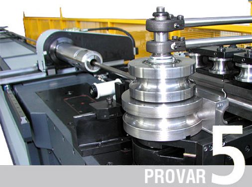 PROVAR 5 U-D - Serie 65